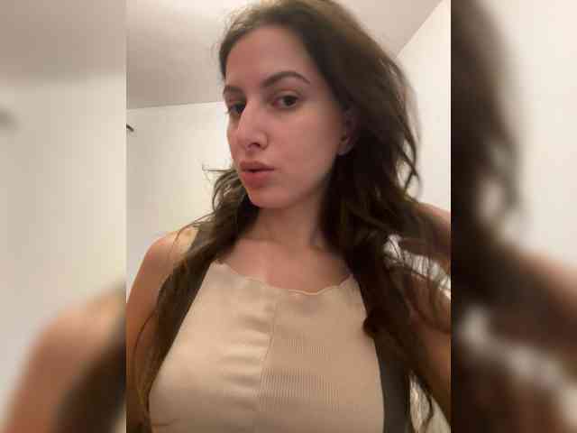 Hot-lina webcam