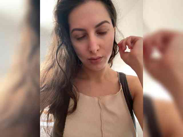 Hot-lina webcam