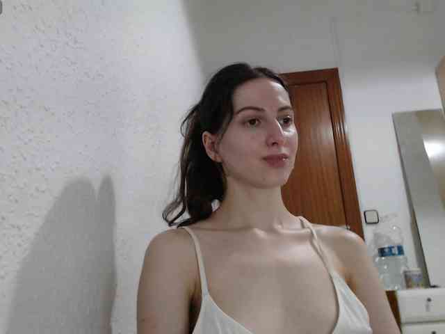 Hot-lina webcam