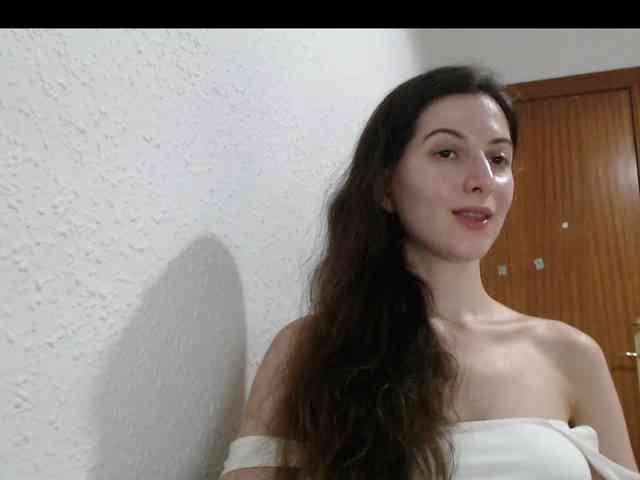 Hot-lina webcam
