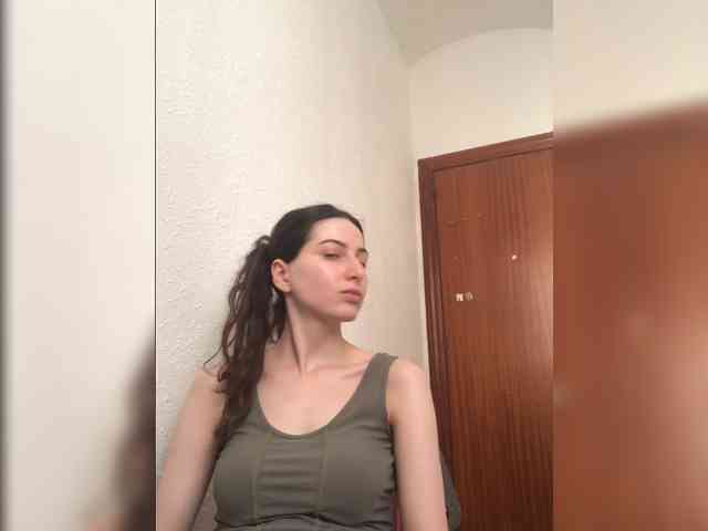 Hot-lina webcam