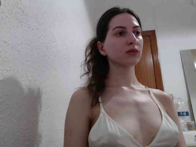 Hot-lina webcam