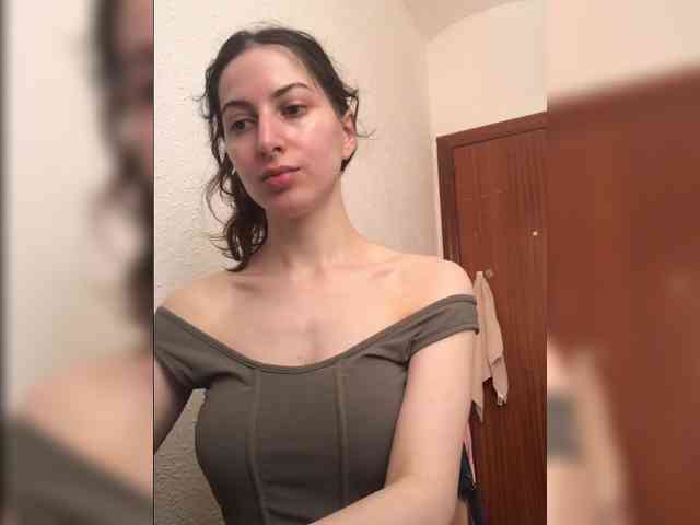 Hot-lina webcam