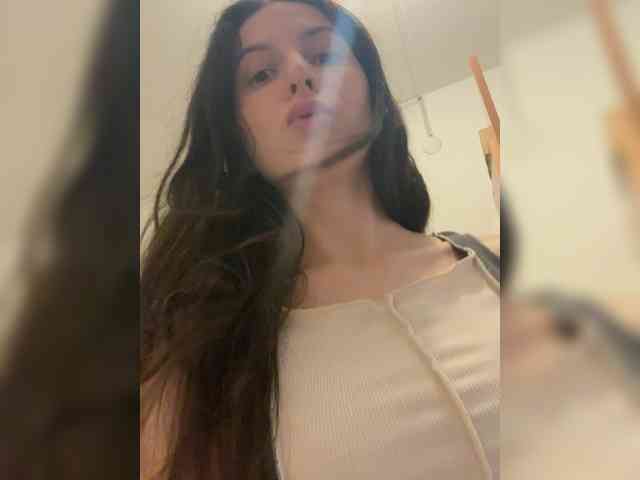Hot-lina webcam