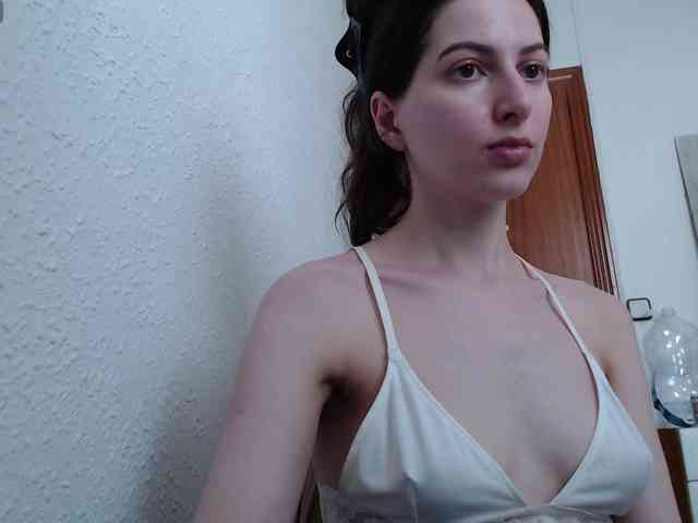 Hot-lina webcam