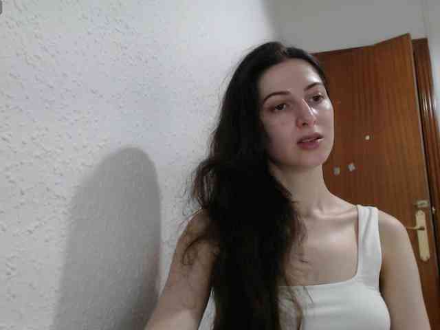 Hot-lina webcam