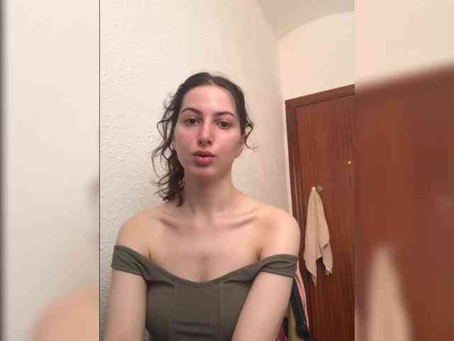 Hot-lina webcam