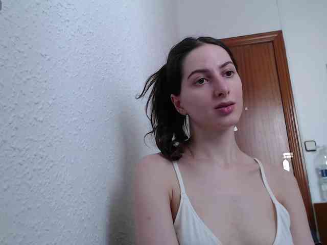 Hot-lina webcam