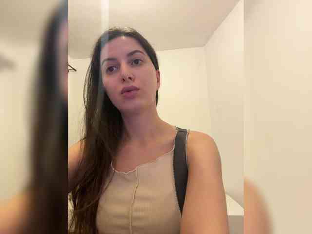 Hot-lina webcam