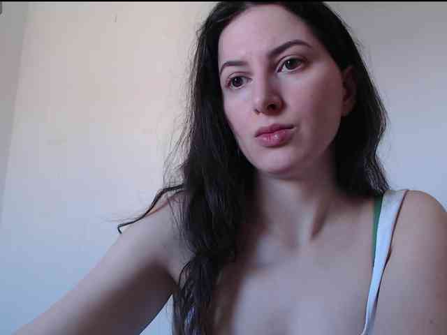 Hot-lina webcam