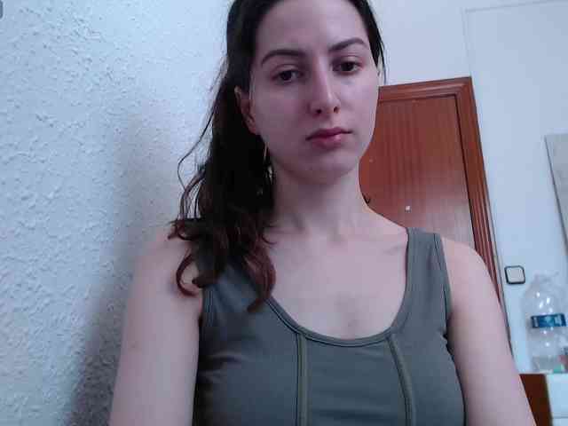 Hot-lina webcam