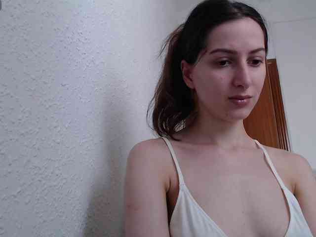 Hot-lina webcam