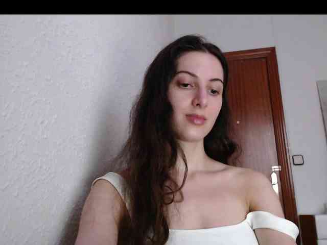 Hot-lina webcam