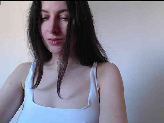 Hot-lina webcam