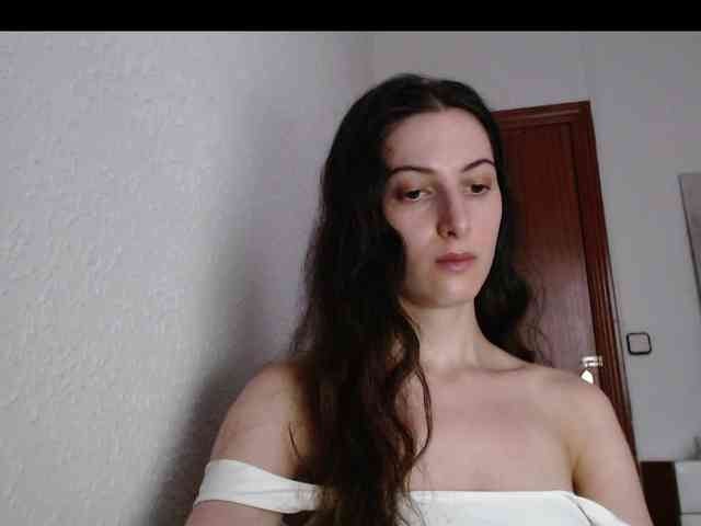 Hot-lina webcam