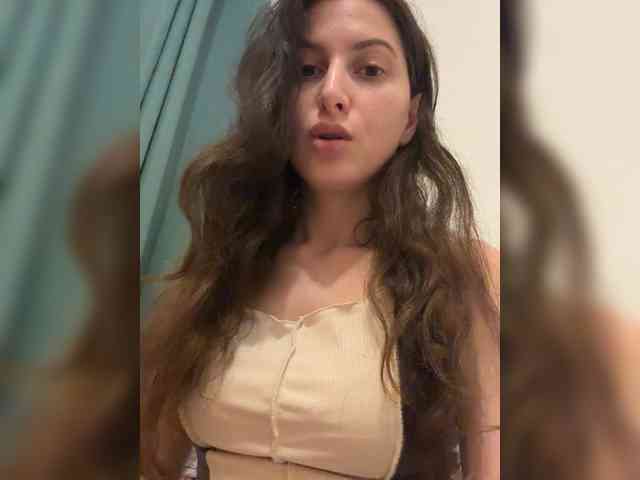 Hot-lina webcam