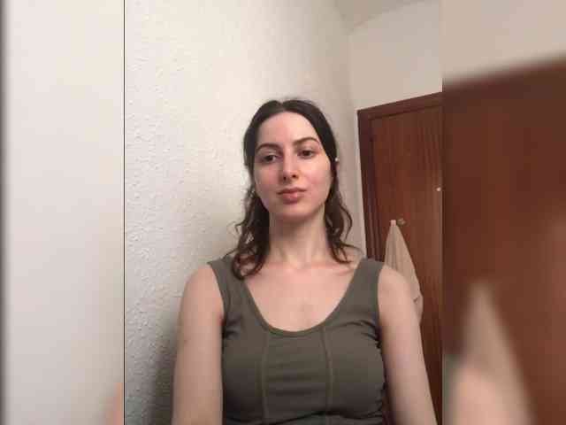 Hot-lina webcam