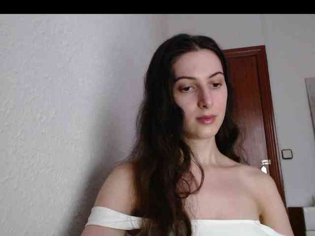 Hot-lina webcam