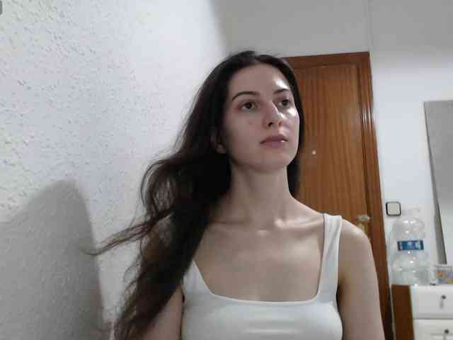 Hot-lina webcam
