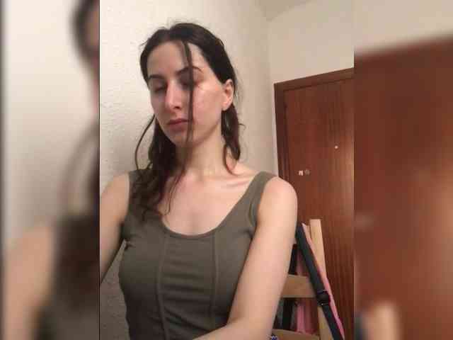 Hot-lina webcam