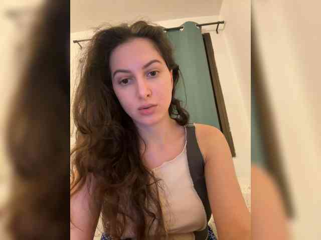 Hot-lina webcam