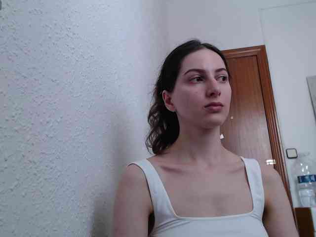 Hot-lina webcam