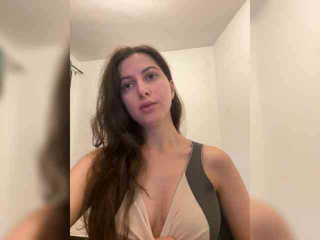 Hot-lina webcam