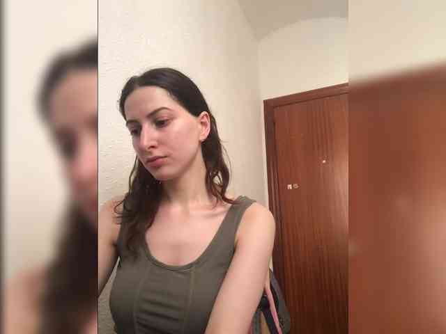 Hot-lina webcam