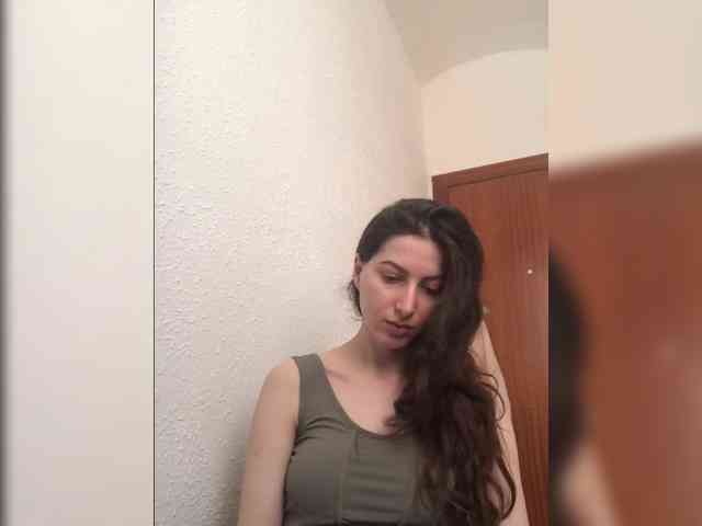 Hot-lina webcam