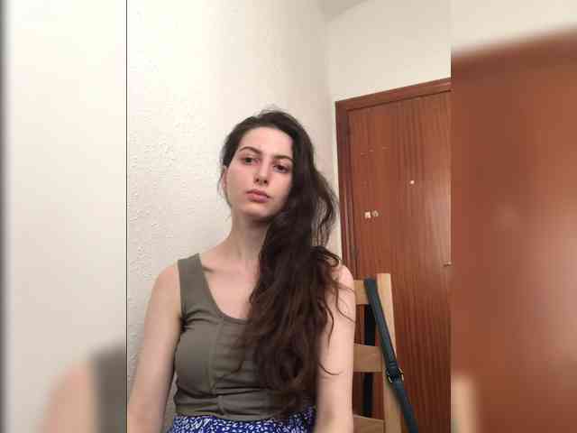 Hot-lina webcam