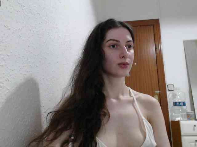 Hot-lina webcam