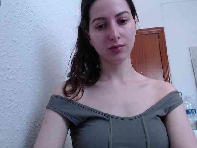 Hot-lina webcam