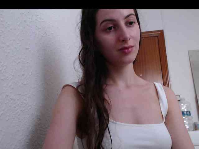 Hot-lina webcam