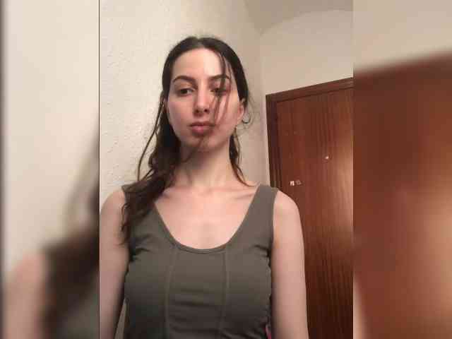 Hot-lina webcam