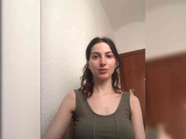 Hot-lina webcam