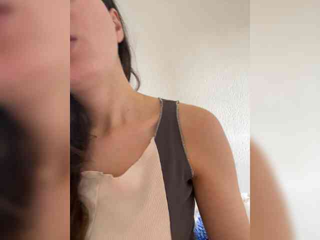 Hot-lina webcam