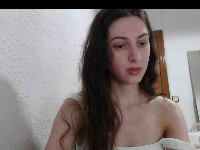 Hot-lina webcam