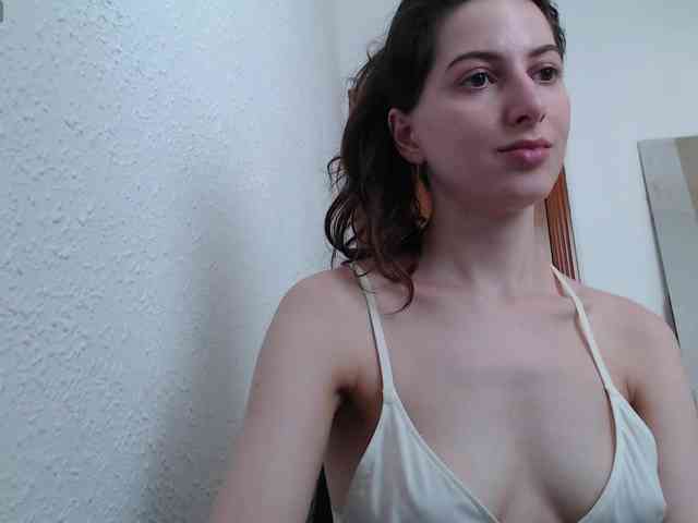 Hot-lina webcam
