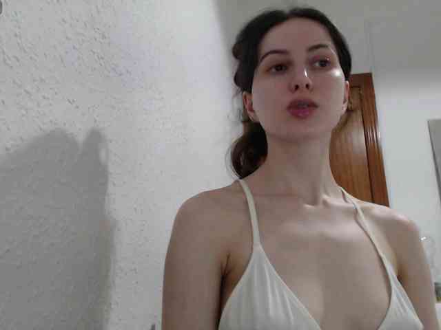 Hot-lina webcam