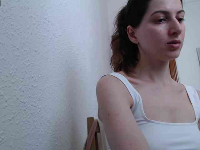 Hot-lina webcam