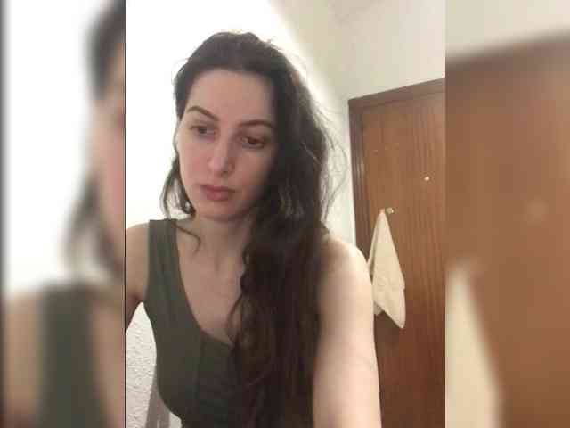 Hot-lina webcam