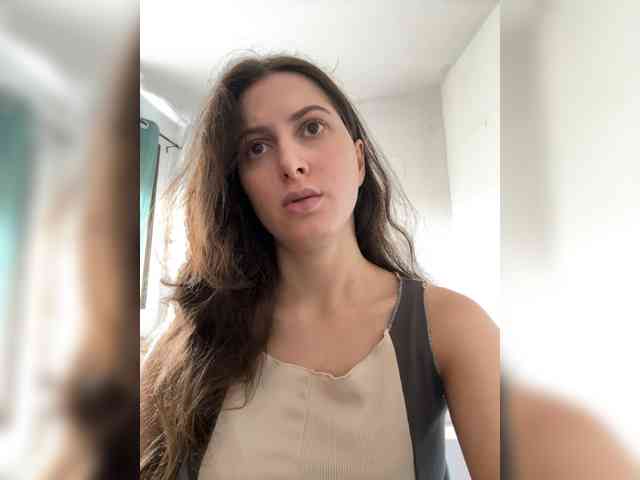Hot-lina webcam