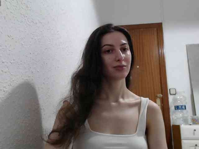 Hot-lina webcam