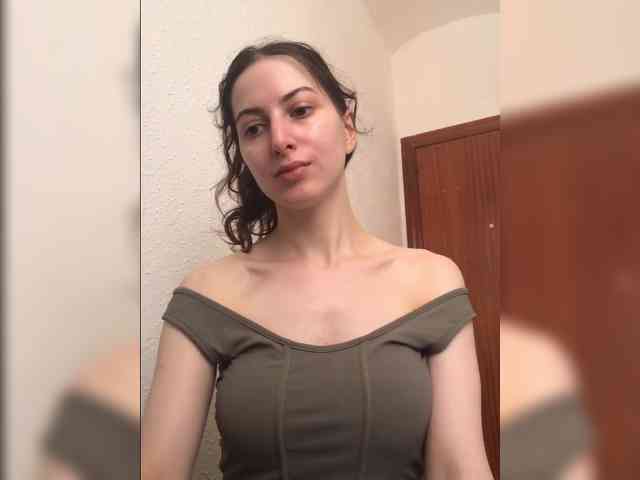 Hot-lina webcam