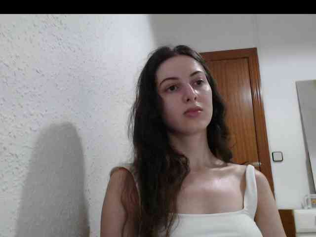 Hot-lina webcam