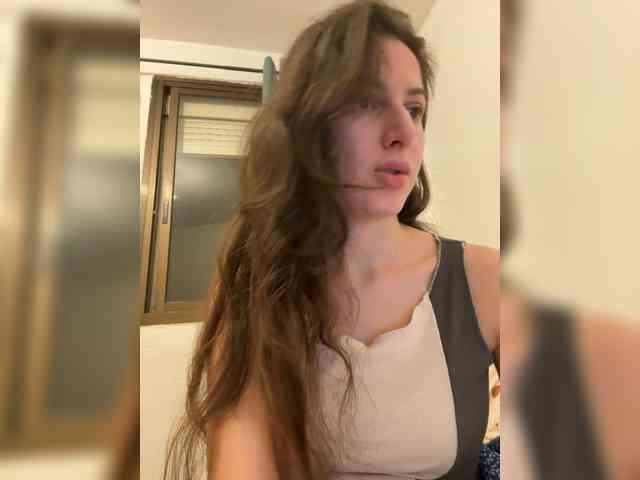 Hot-lina webcam