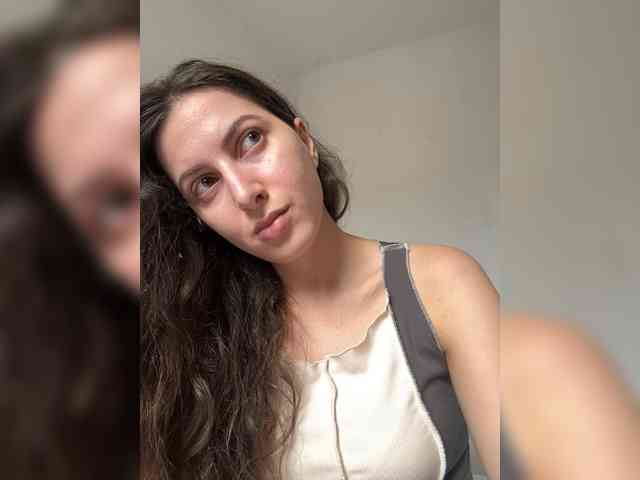 Hot-lina webcam