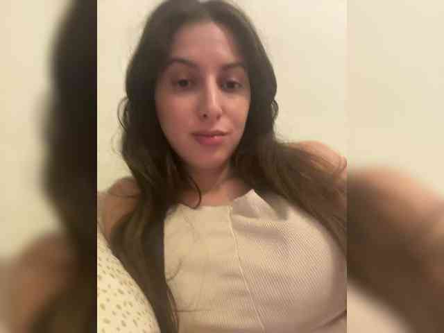 Hot-lina webcam