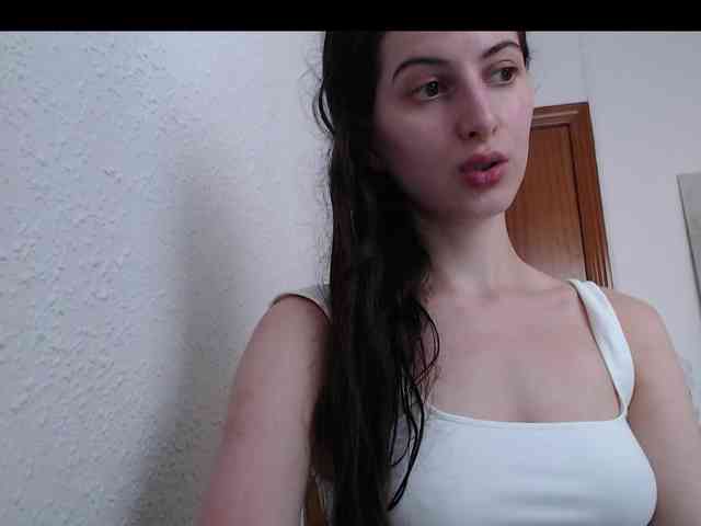 Hot-lina webcam