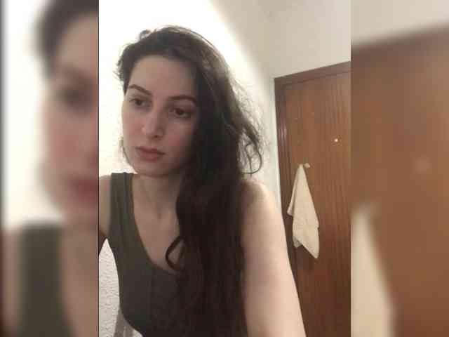Hot-lina webcam